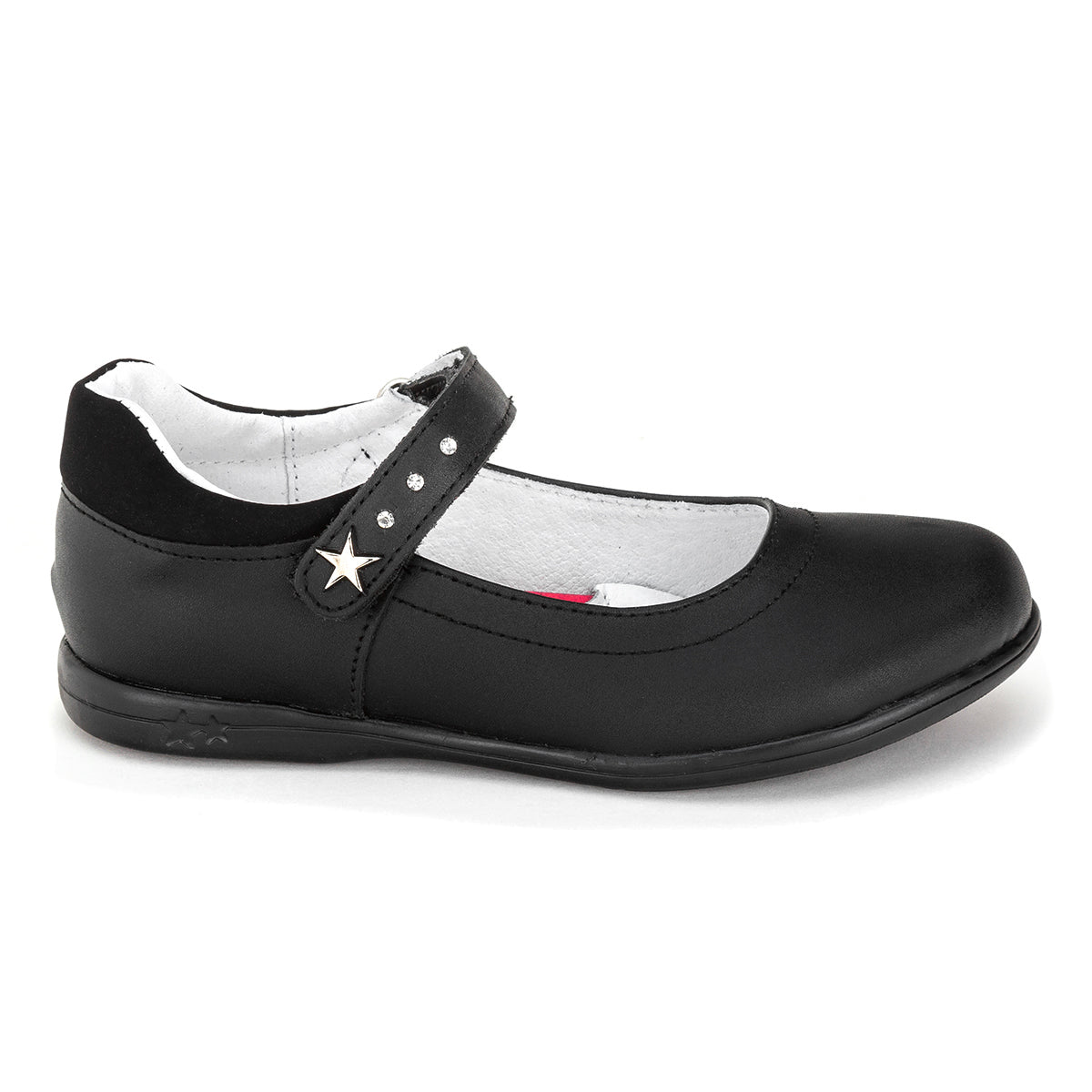 Zapato Escolar Niña Karsten 03062