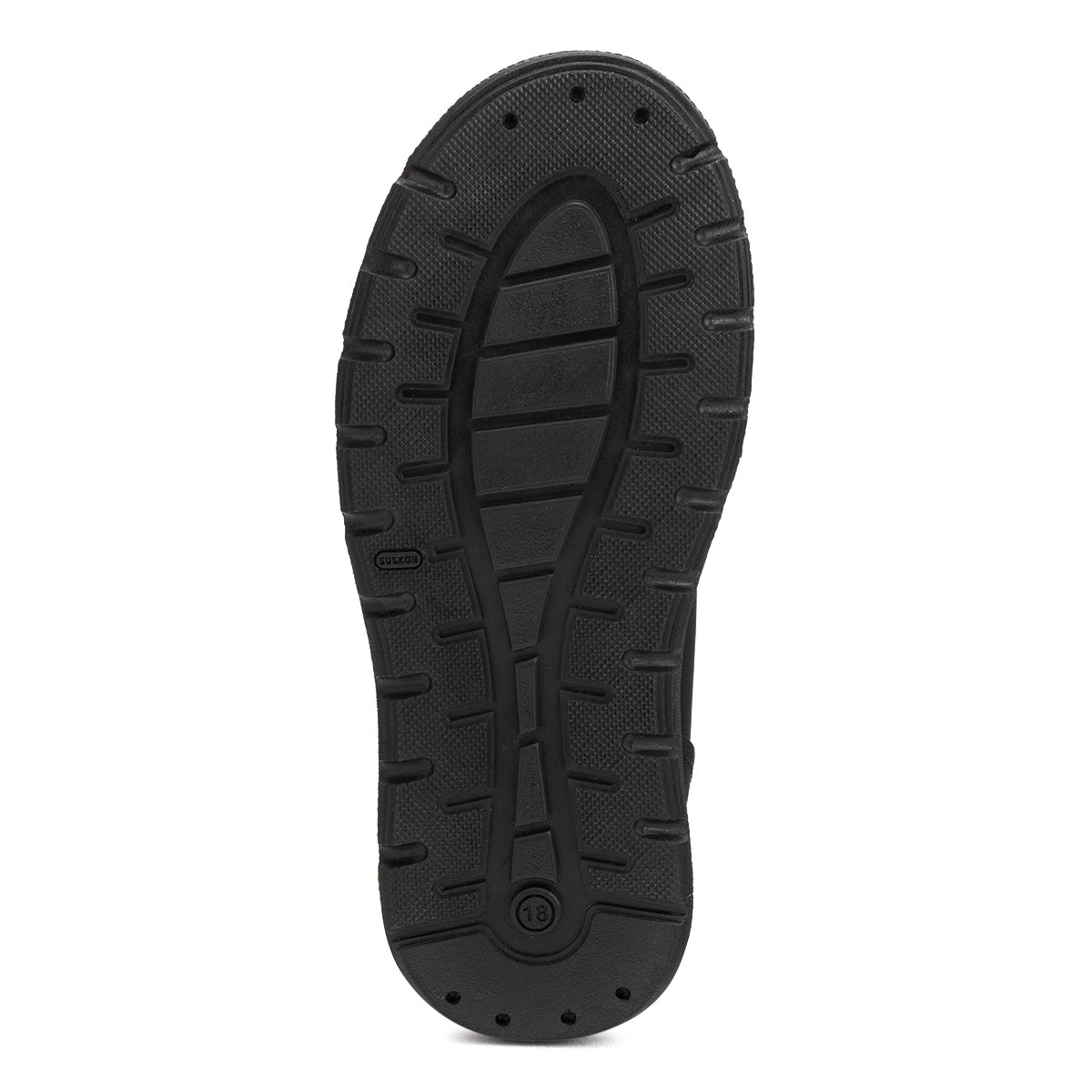Botín Escolar Vestir Niño Karsten 03503 Karsten Botas Karsten Calzado con Estilo en México