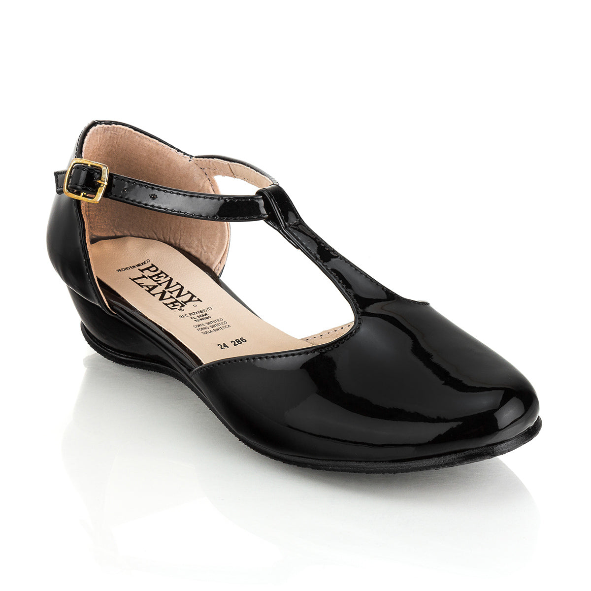 Flats Moda Up & Down Dama Penny Lane 04225