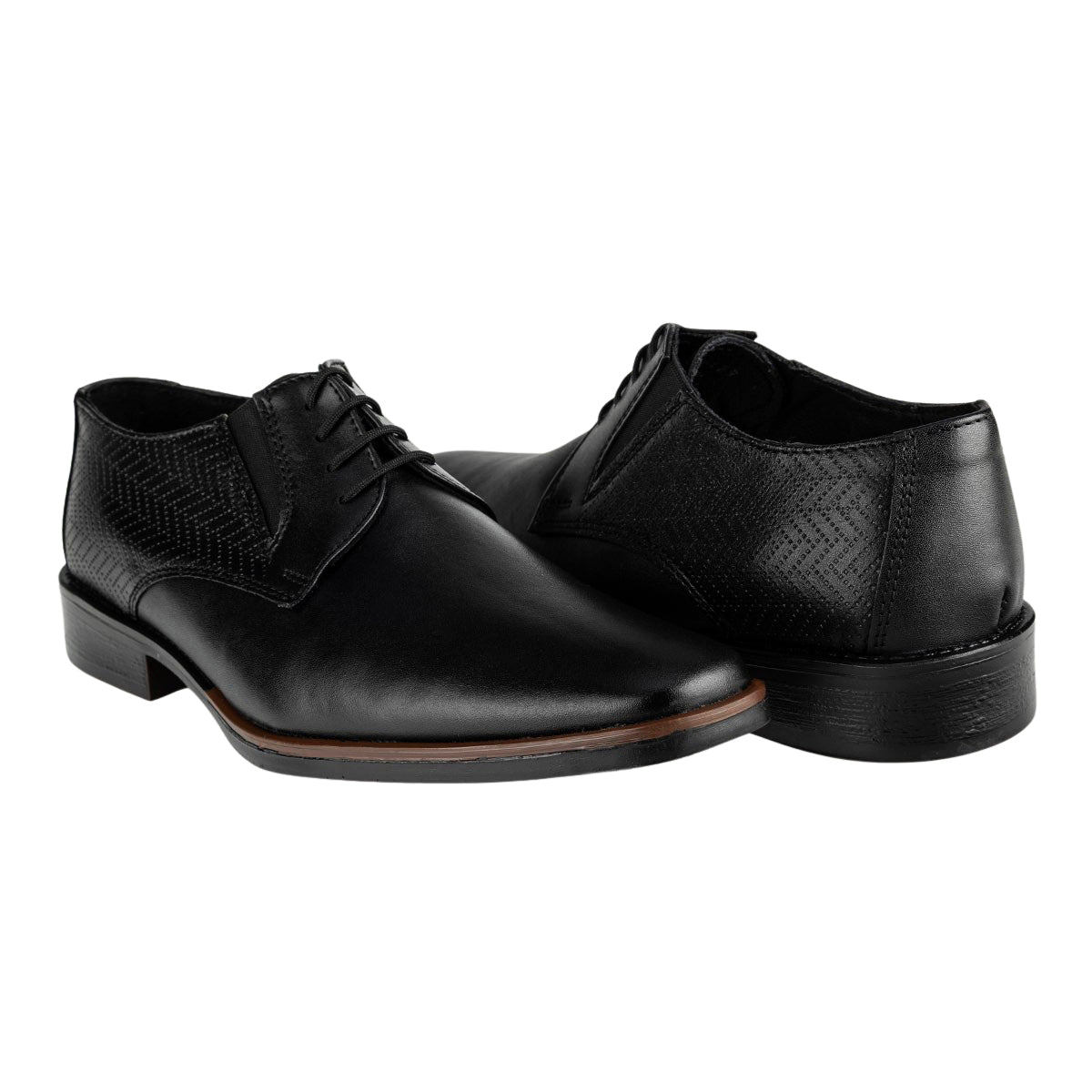 Zapato Choclo Vestir Caballero H42941 Lugo Conti 06215