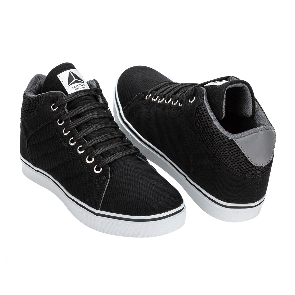 Tenis Bota Casual Caballero Wink 00385/86/87/88/494/495