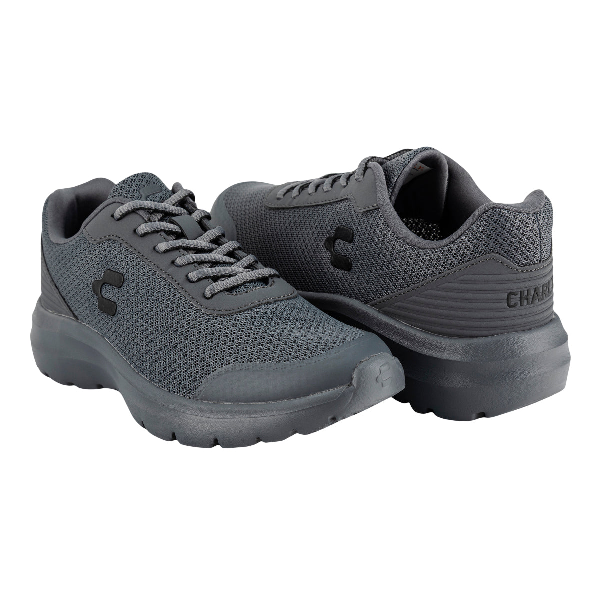 Tenis Axe Sport Hiking Outdoor Junior Niño Charly 07379