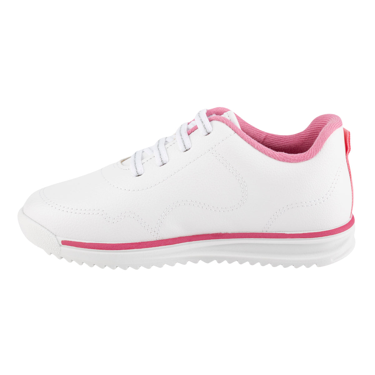 Tenis Lya Junior Niña Molekinha 07149