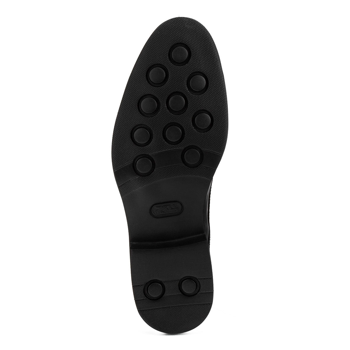 Zapato Para Hombre Vestir Piel Evolucion 03735 - Tres Reyes Zapaterías - México