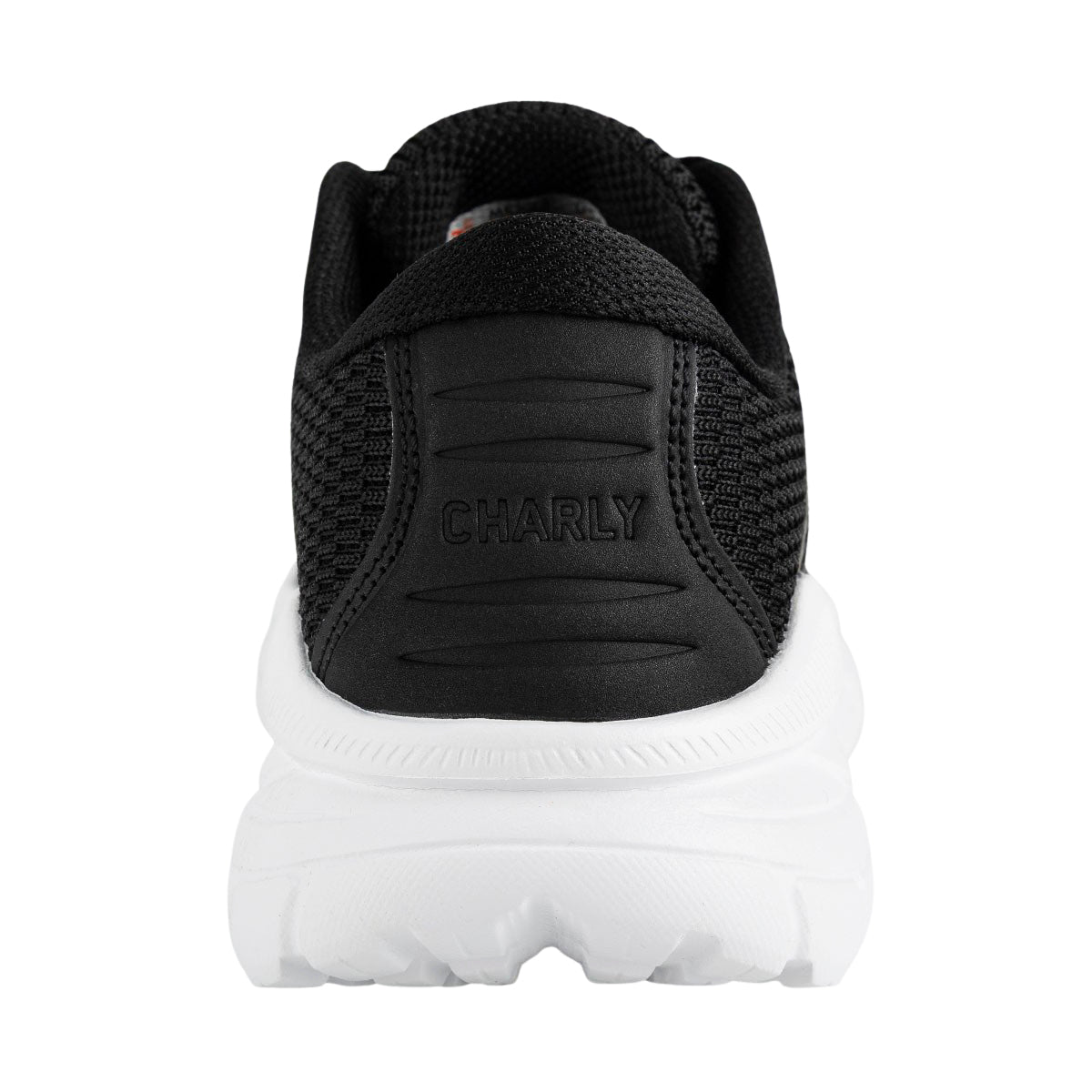 Tenis Charly Burdex Lifestyle Sport Para Mujer Charly 06950/51