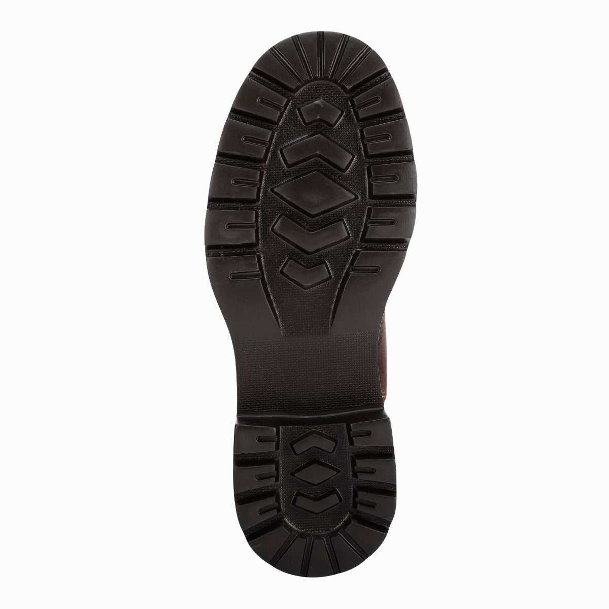 Botín Casual Chelsea Para Mujer Green Love 07488