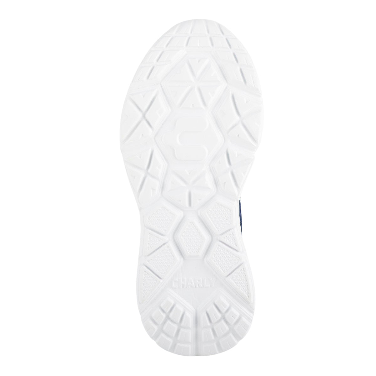 Tenis Charly Burdex Lifestyle Sport Para Mujer Charly 06950/51