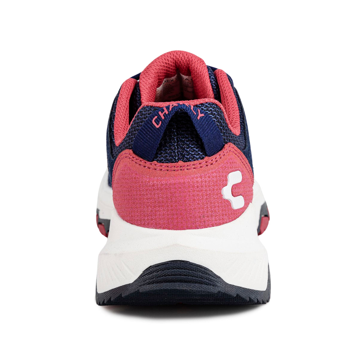 Tenis Charly Para Mujer Hiking Deportivo Outdoor 05174