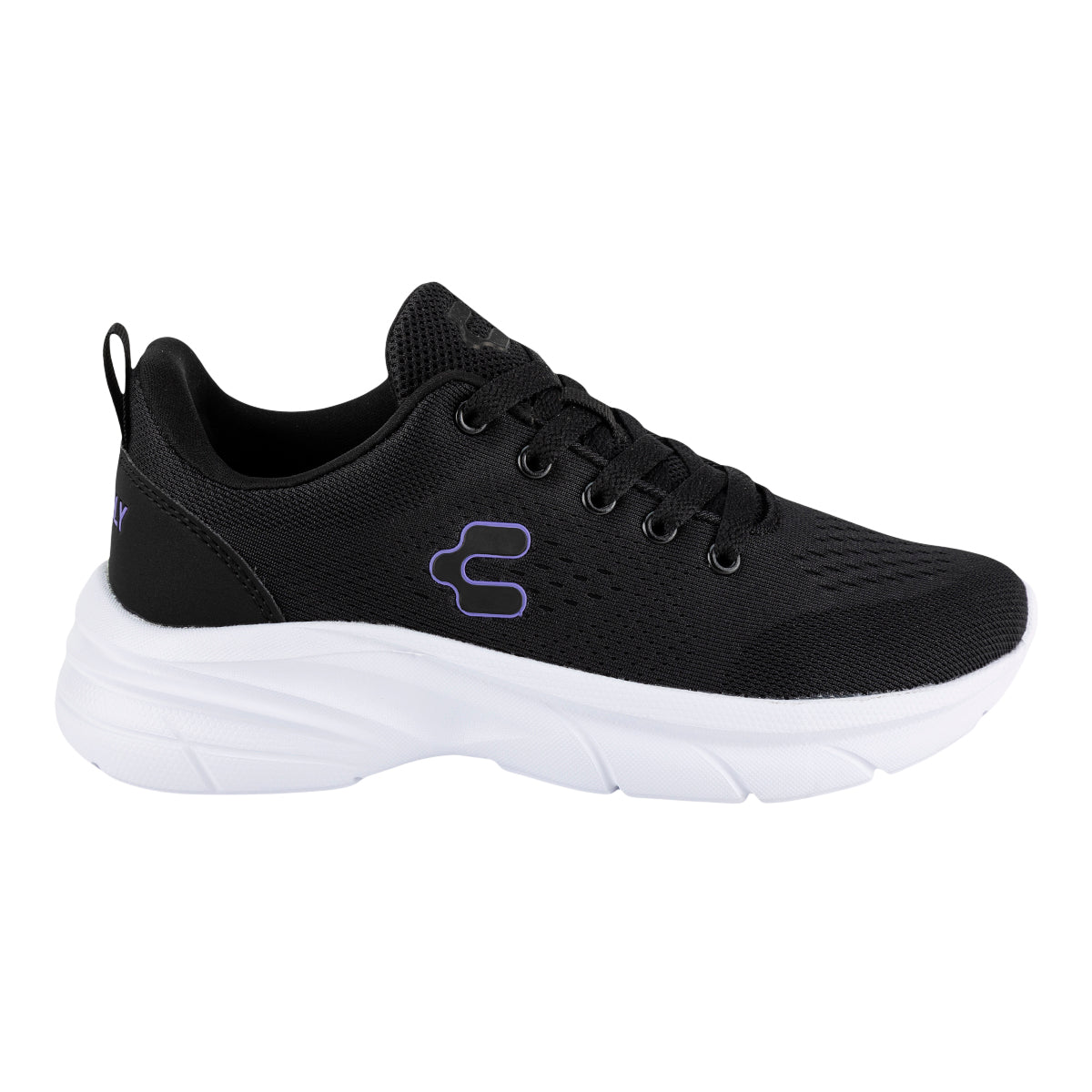 Tenis Running Sport Road Dama Charly 07366