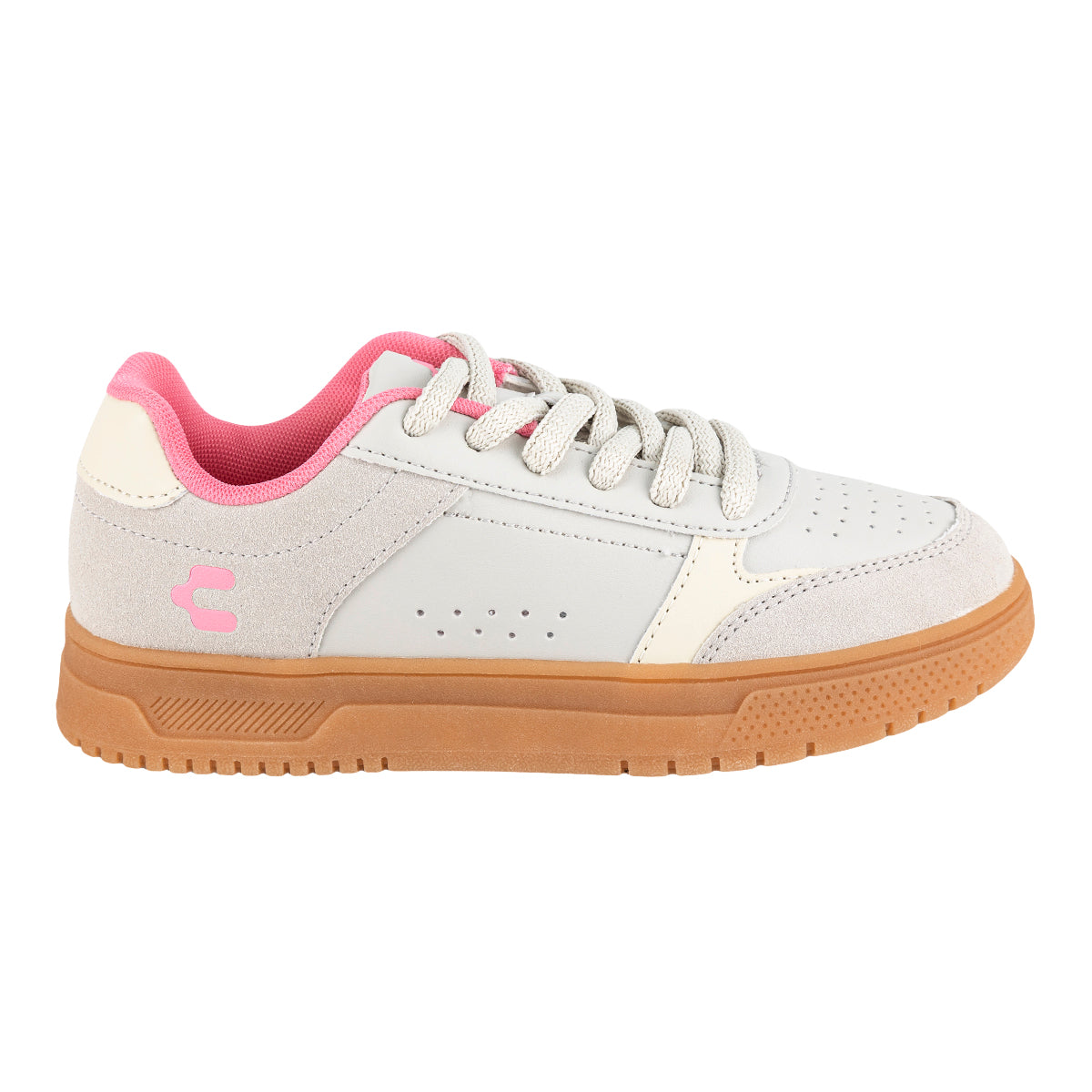 Tenis Casual Warp City Para Mujer Charly 08234-35-36