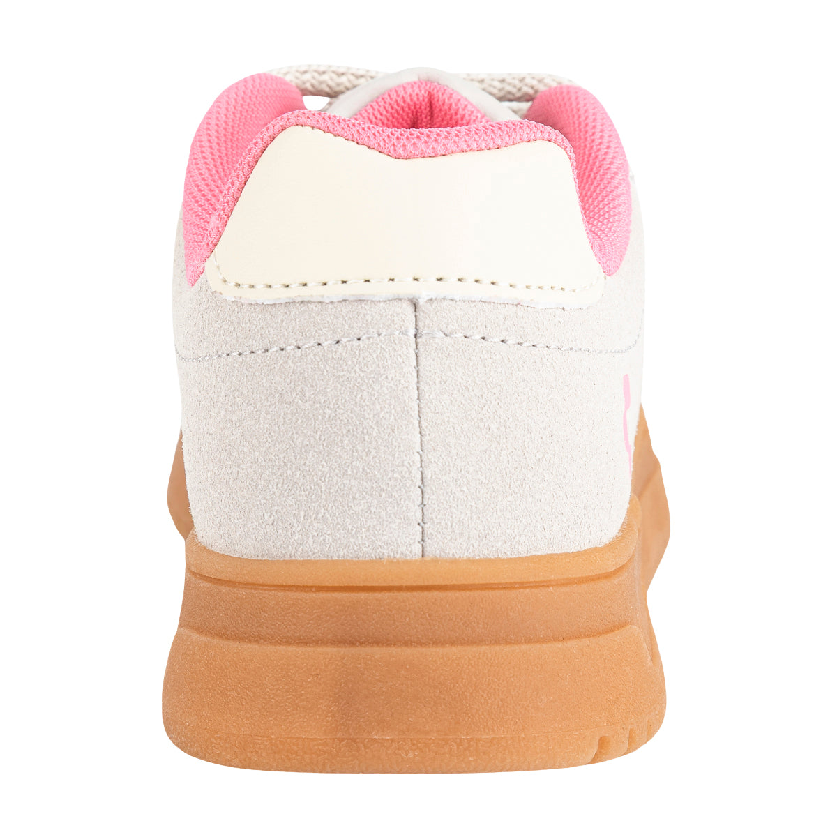 Tenis Casual Warp City Para Mujer Charly 08234-35-36