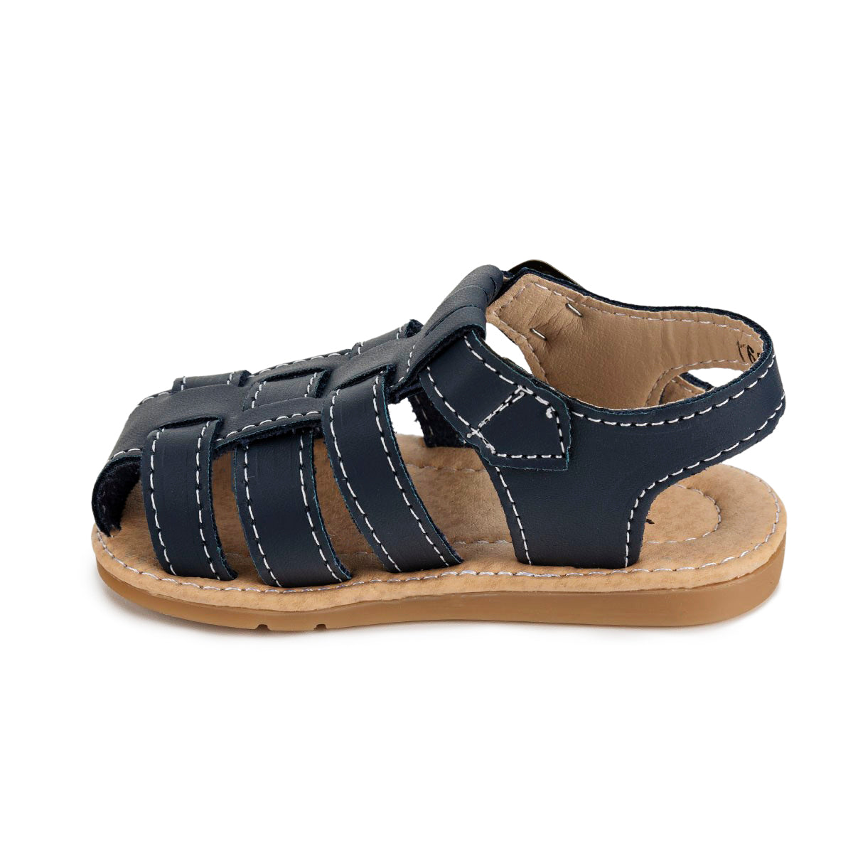 Sandalia Casual Bebé Jerry 05053