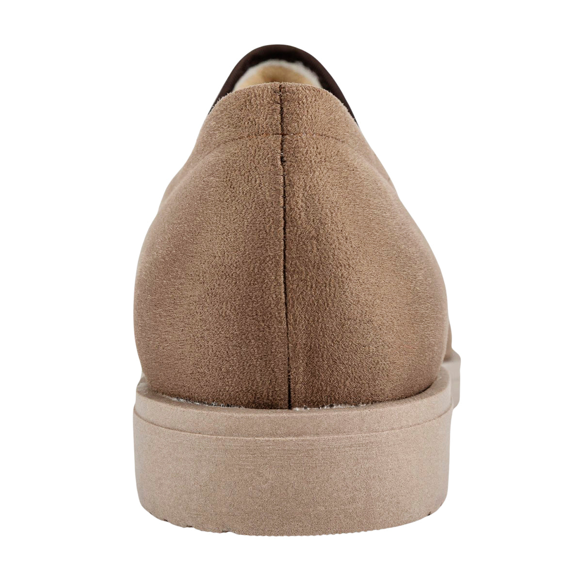 Zapato Mocasín Malla Caballero Touche 07130-31