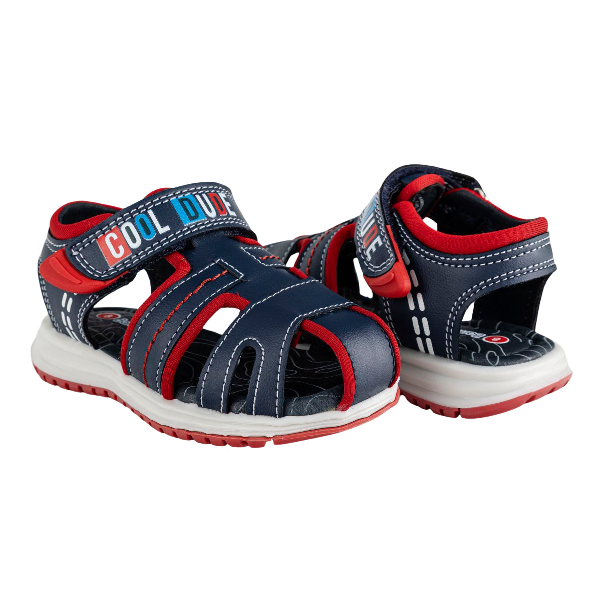 Sandalia Casual Cool Niño Bambino 06696