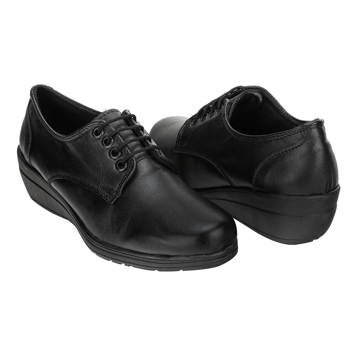 Zapato Cómodo Casual Dama Bonatto 02718