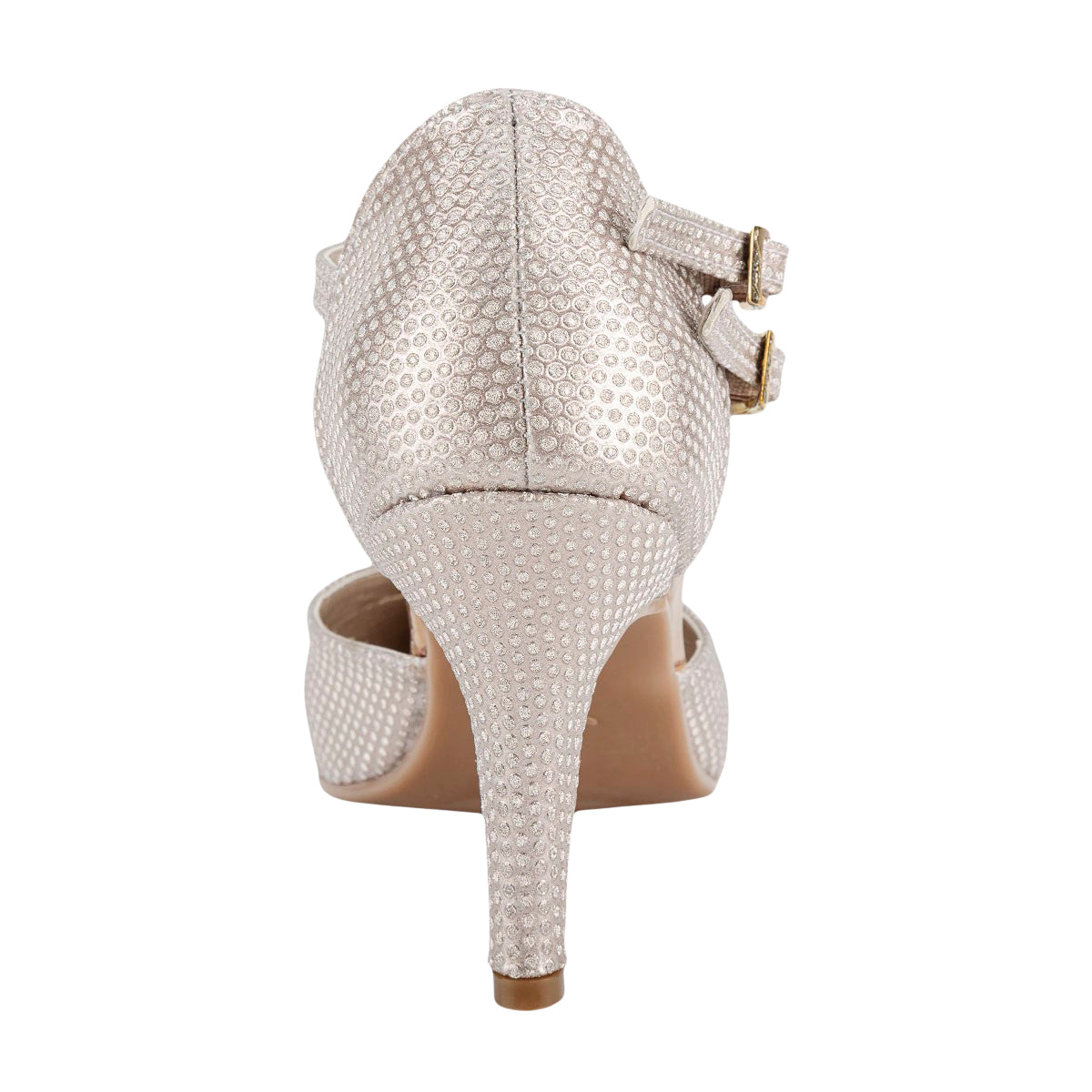 Zapatilla Baile Fiesta Dama Artel 07116