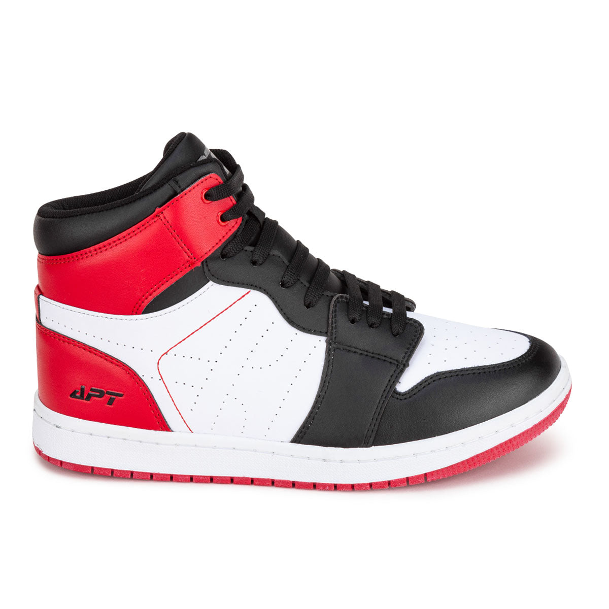 Tenis Urbano Bota Caballero Apt 02026-02750