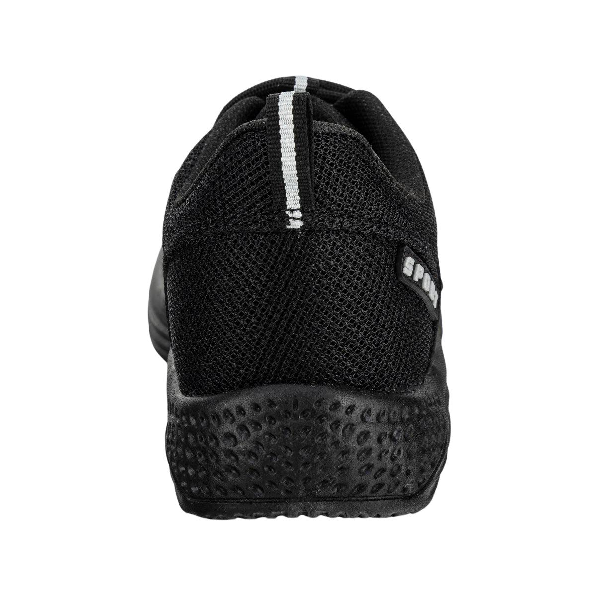 Tenis Deportivo Moda Joven Stampa 06053/55 Marino-Negro