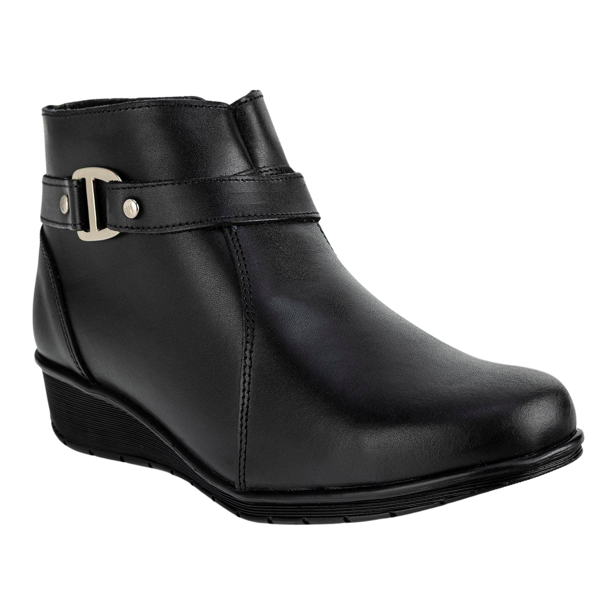 Botín Casual Dama Epidemia 204 00721