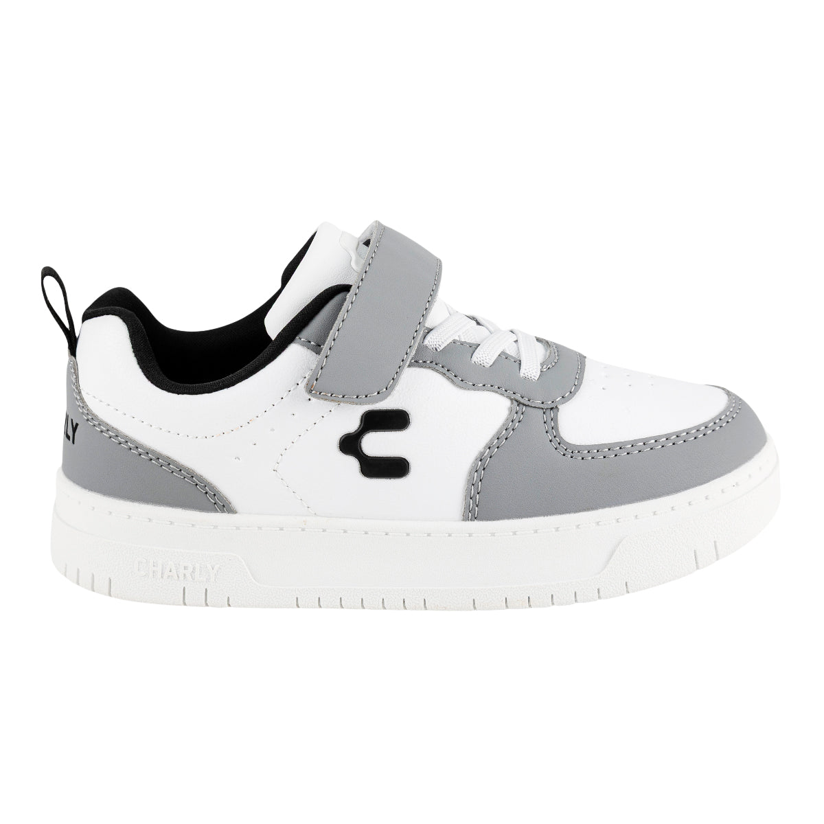 Tenis Wheely City Moda Skurban Niño Charly 07398