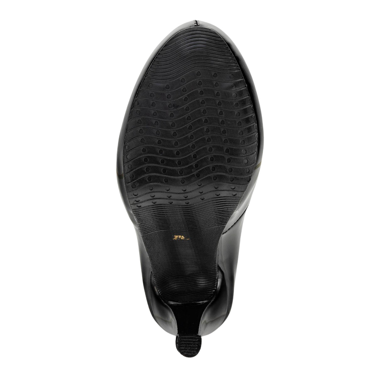 Zapatilla Vestir Para Mujer Ana Polett 06587