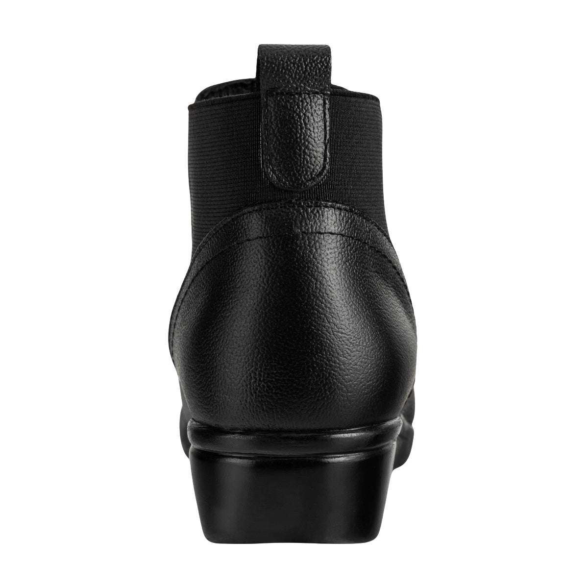 Bota en color negro de la marca Florenza