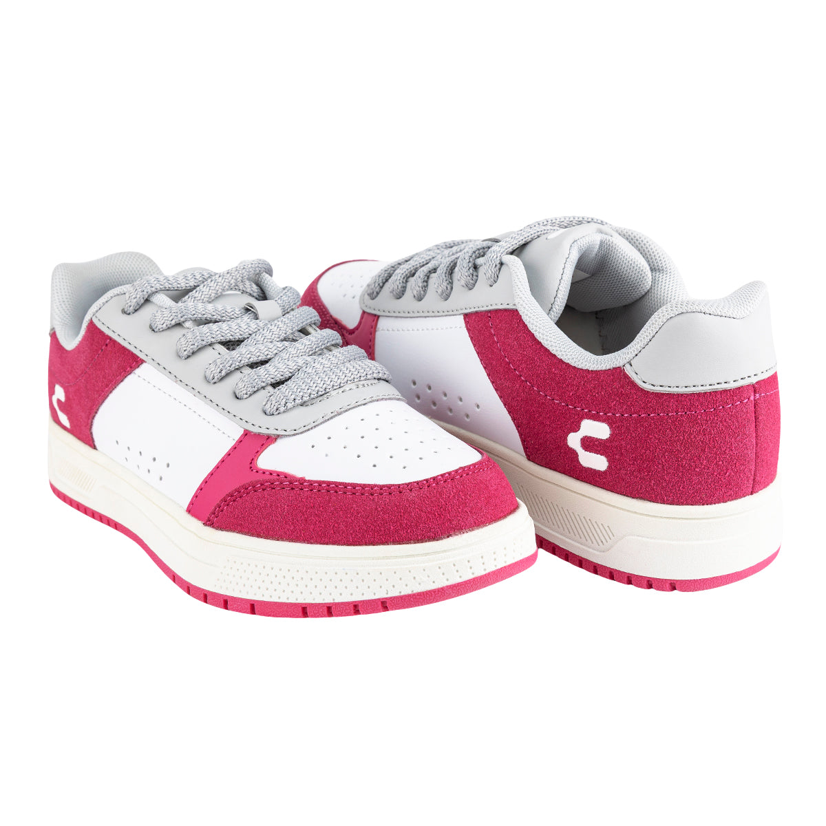 Tenis Casual Warp City Para Mujer Charly 08234-35-36