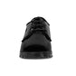 Zapato Moda Negro Dama Blasito 01161