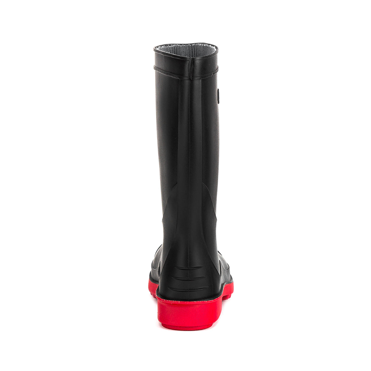 Bota Industrial Lluvia Caballero Hule Pinet 02445-46