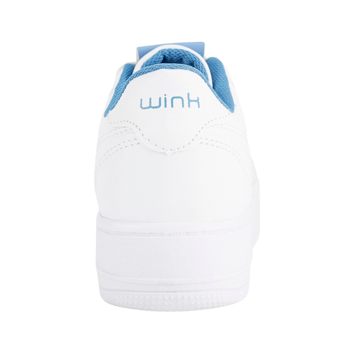 Tenis Casuales Moda Para Mujer Wink 06101 Wink Tenis Wink Calzado con Estilo en México