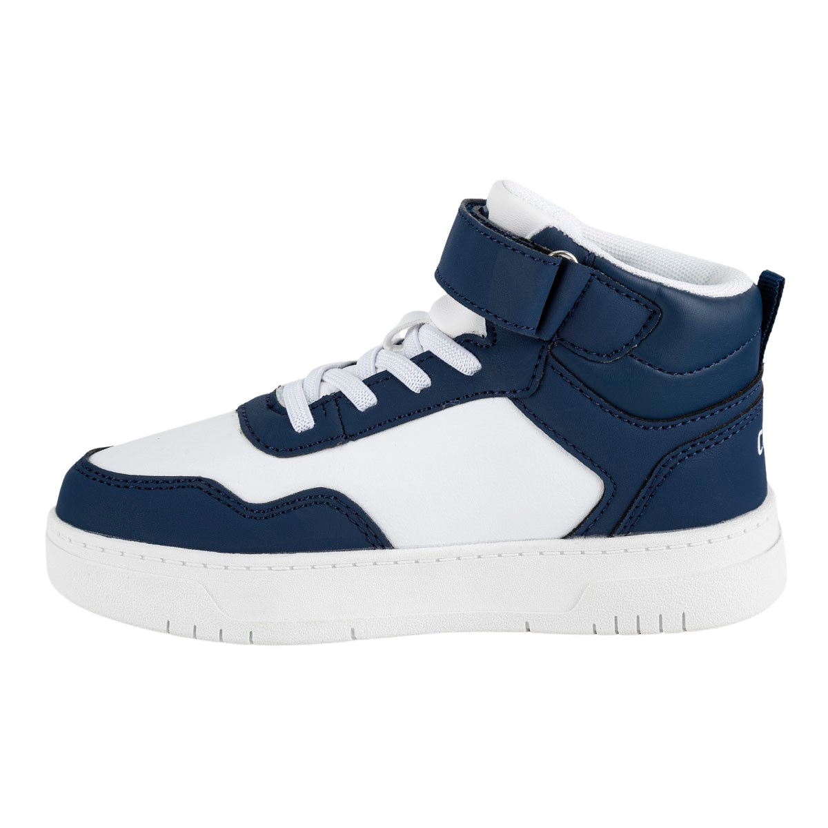 Tenis Effect City Moda Skurban Niño Charly 06949