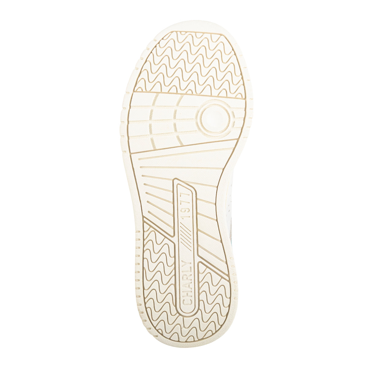 Tenis Casual Warp City Para Mujer Charly 08234-35-36