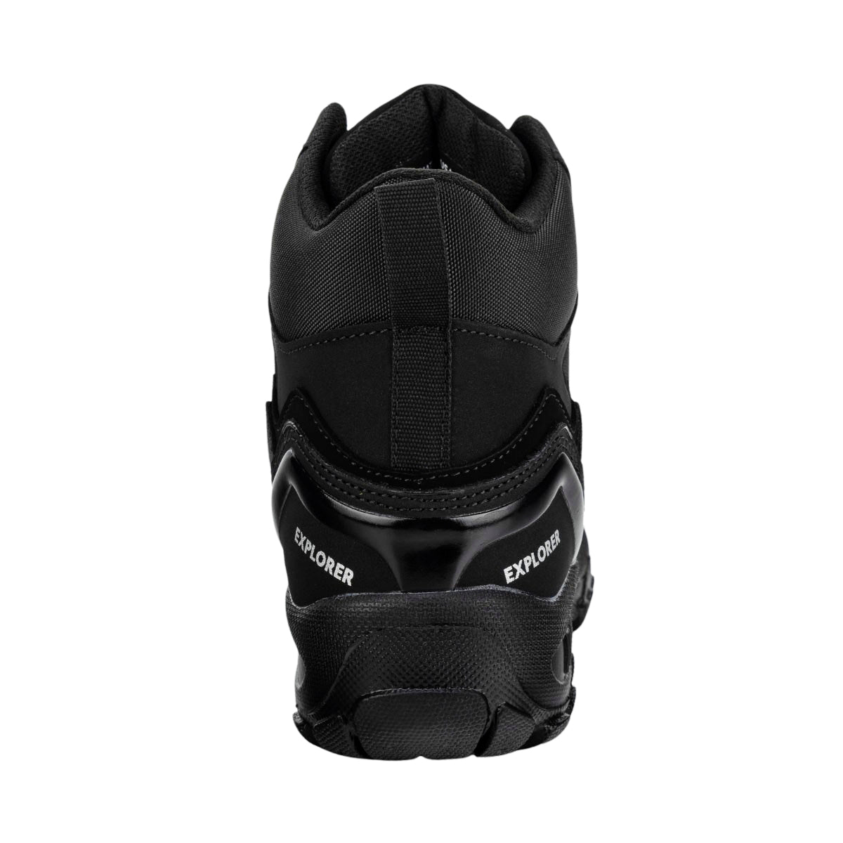 Bota National Geographic Para Joven Niño Moda Casual 05585