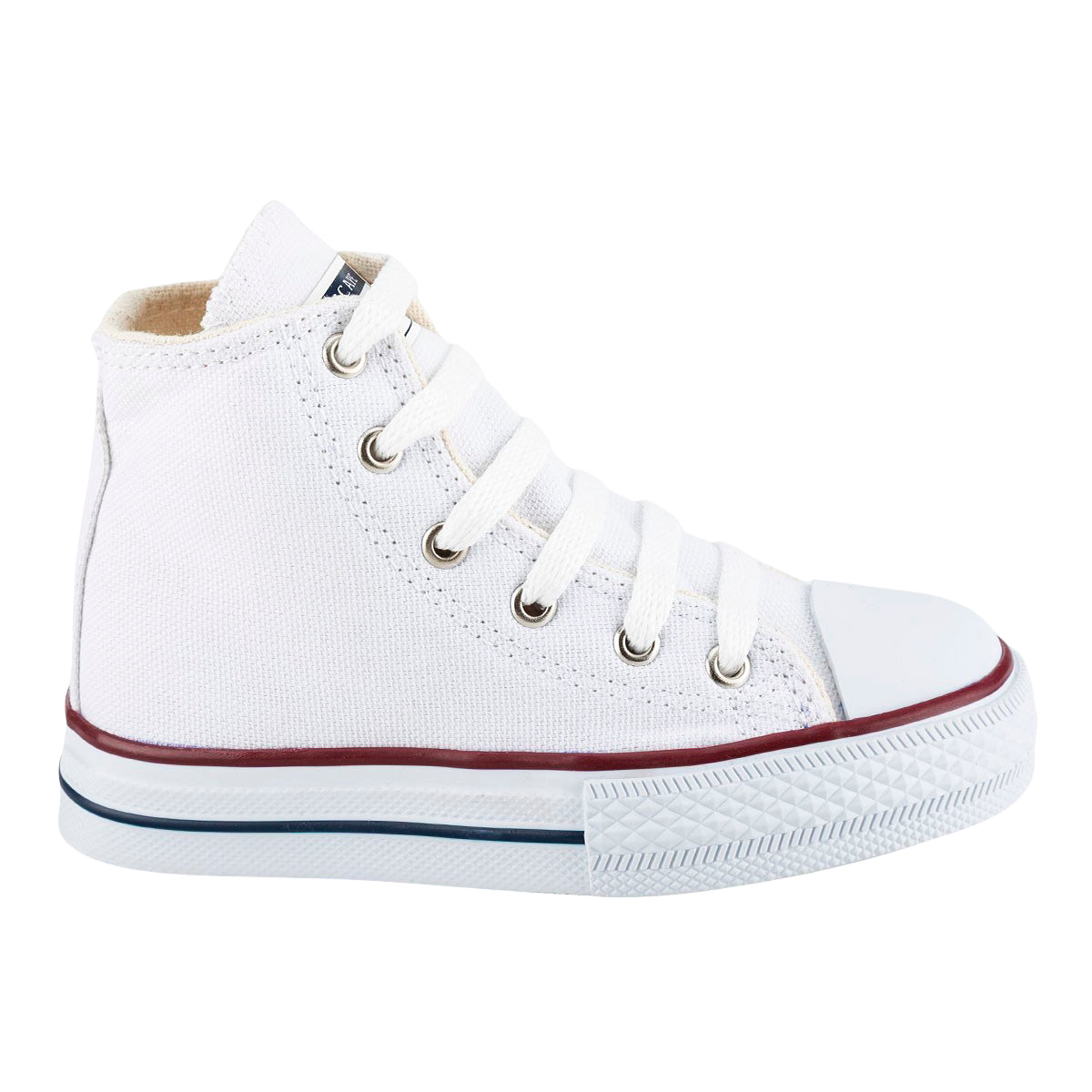 Tenis Casual Star Niño Scape 07312