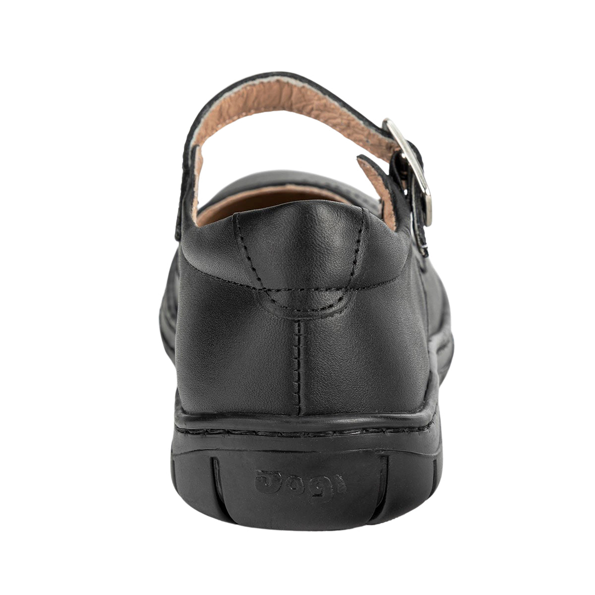 Zapato Escolar Dogi Para Joven Piel 05511 - Tres Reyes Zapaterías - México