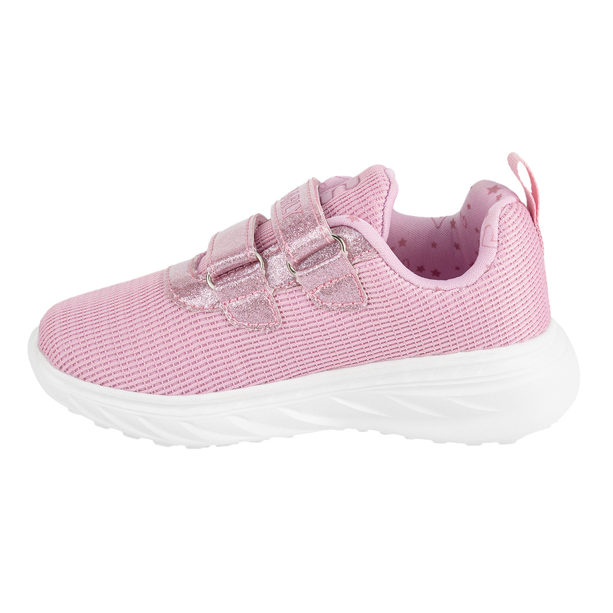 Tenis Charly Para Niña Deportivo Lark 05728
