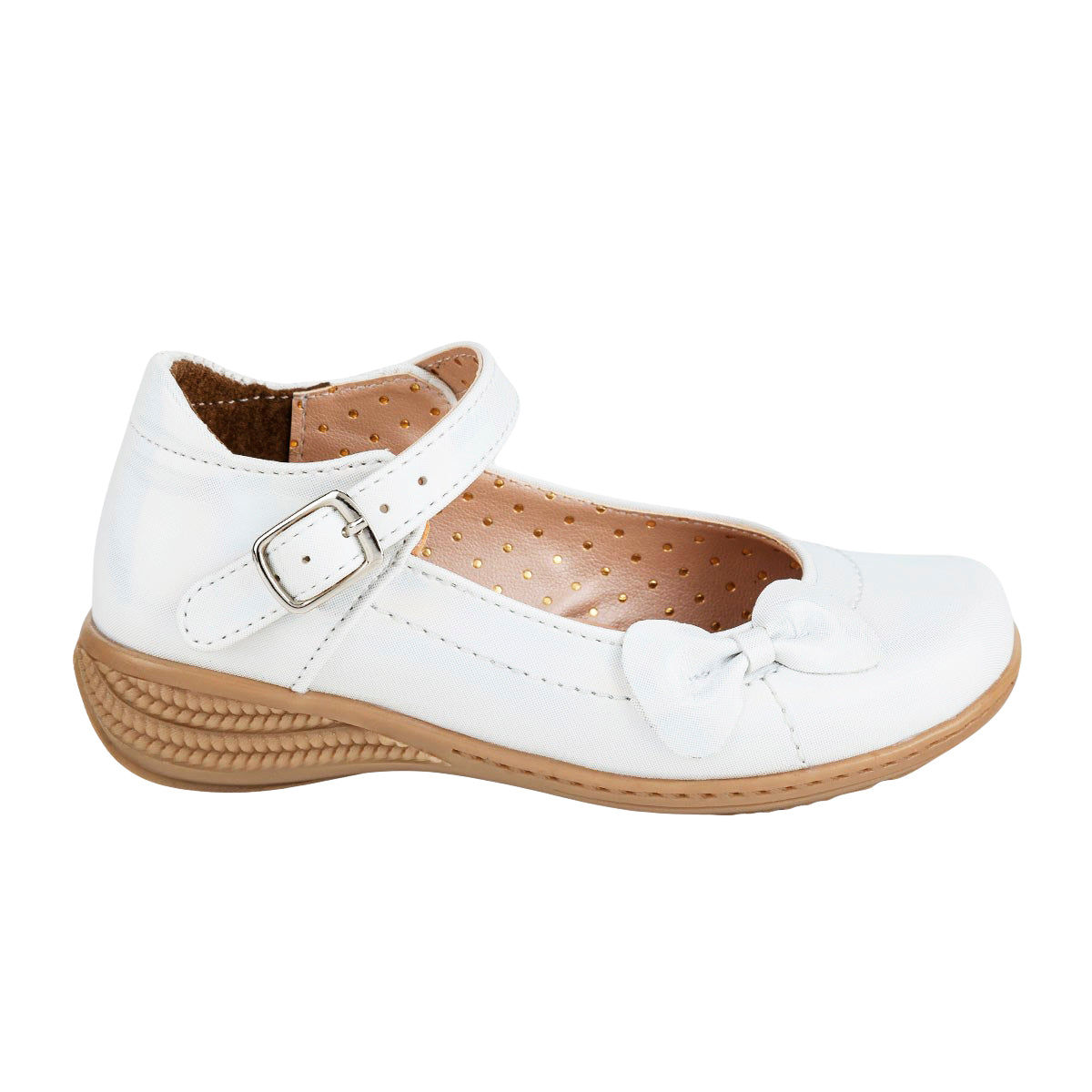 Zapato Moño Vestir Niña Penny Lane 04860-04862