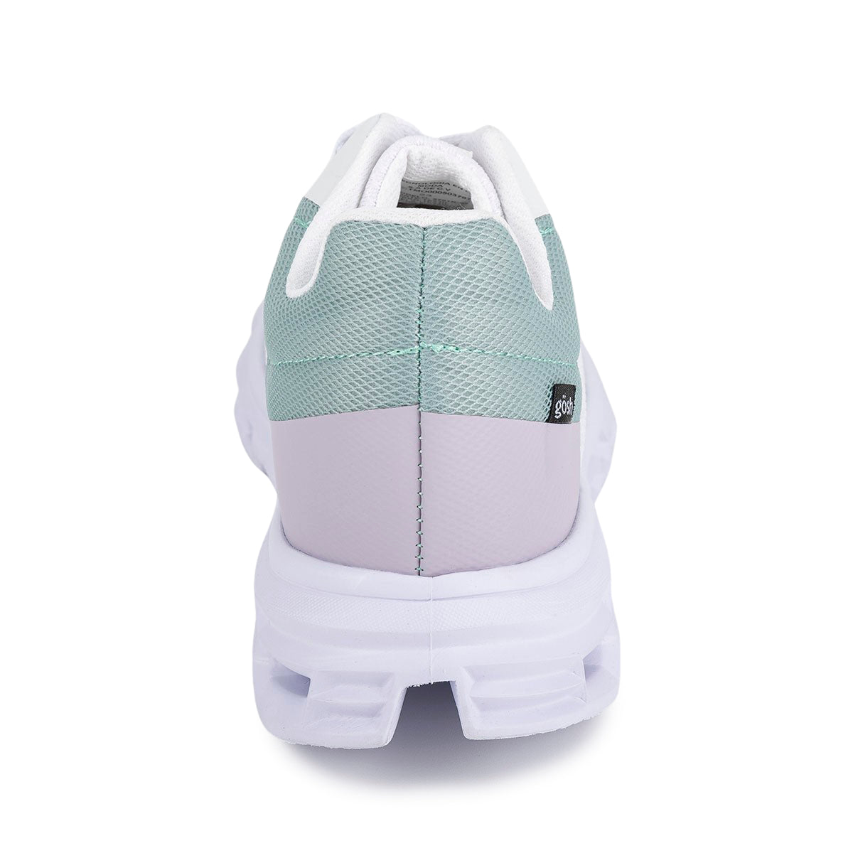 Tenis Sport Moda Dama Gosh 05178