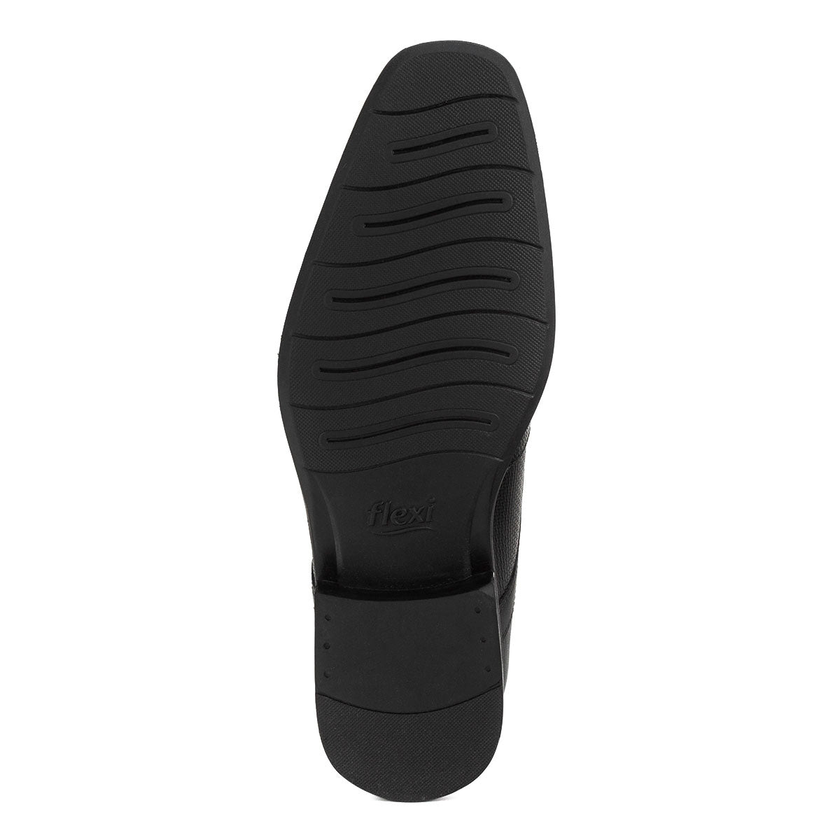 Zapato Vestir Caballero Flexi A02748