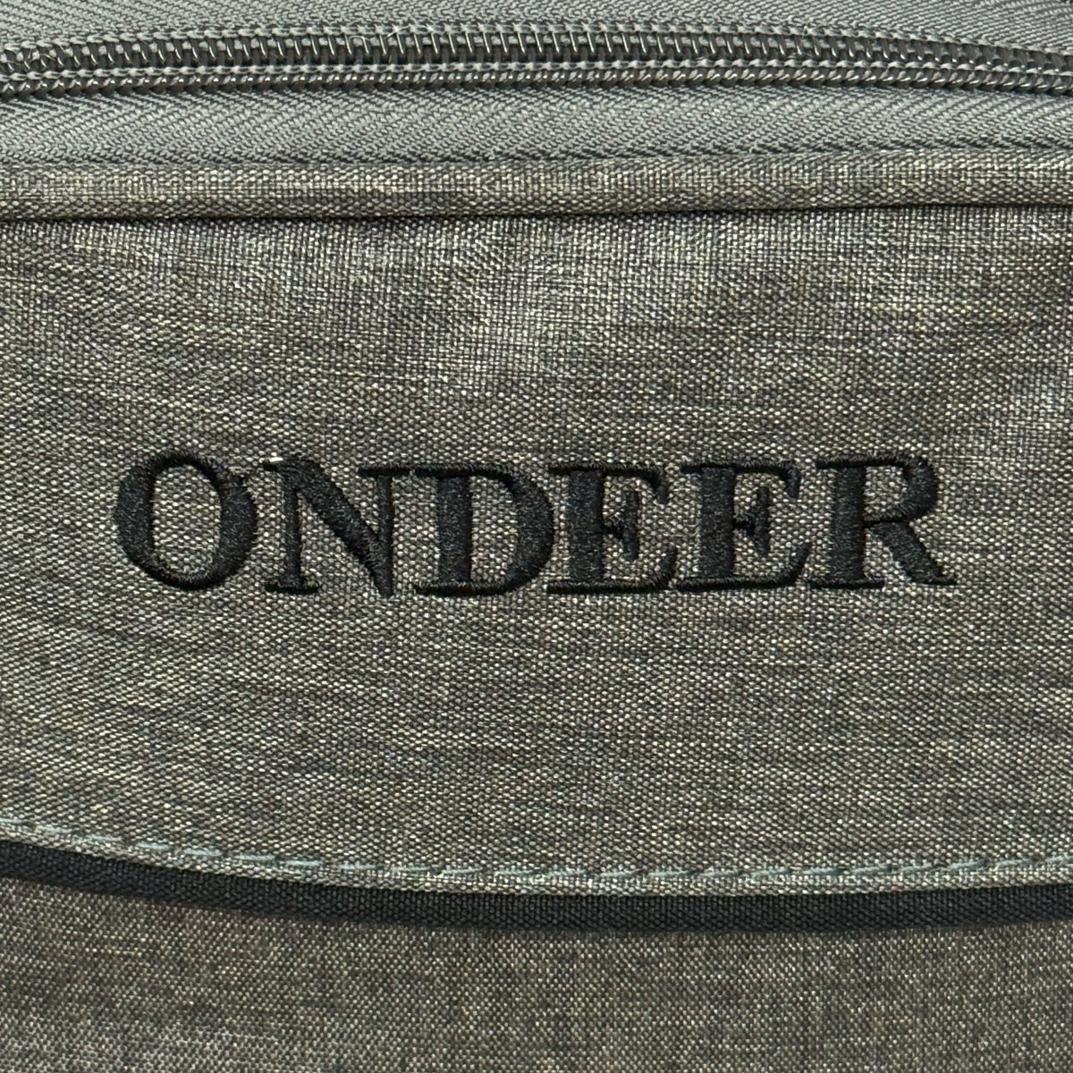 Mochila Aventura Escolar Unisex Ondeer 07924-25-26-27