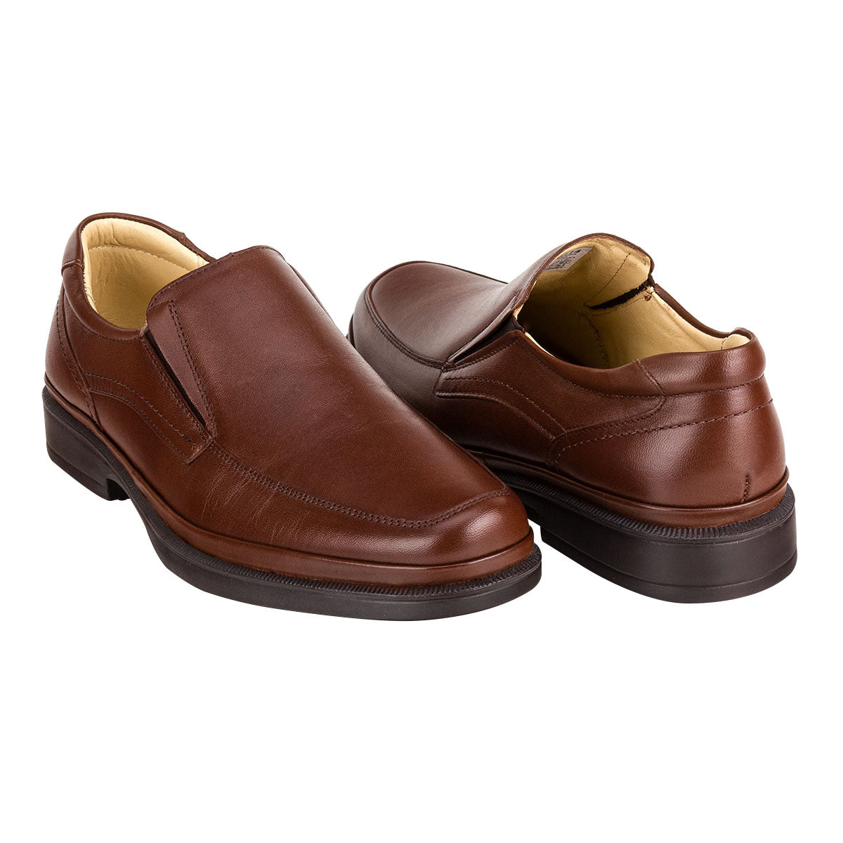 Zapato Mocasín Caballero Pazstor 01160