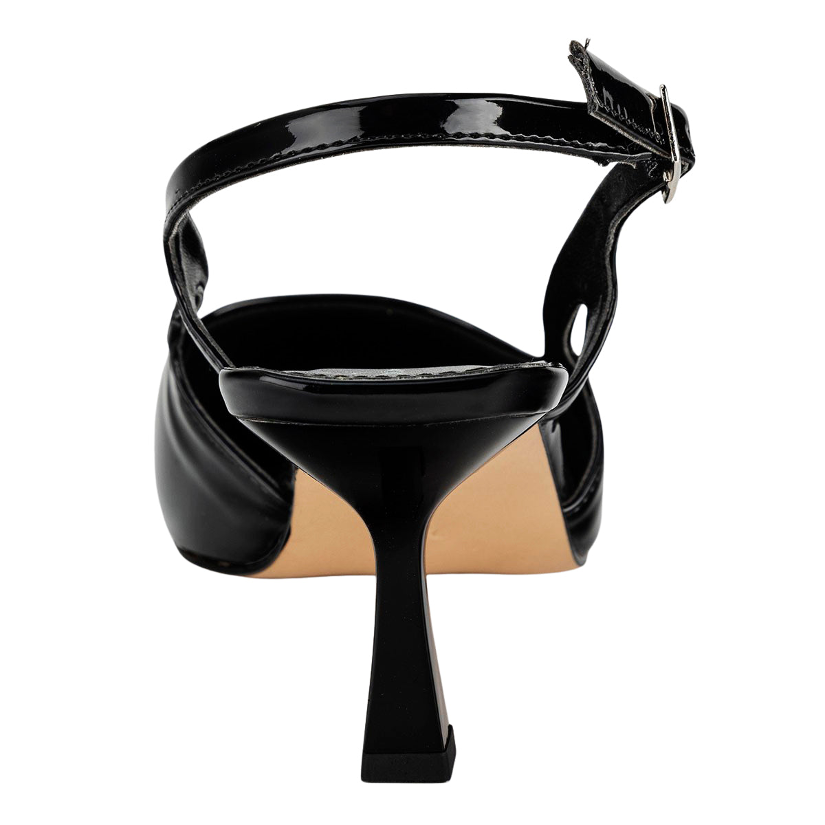 Zapatilla Vestir Destalonada Dama Senties 06480