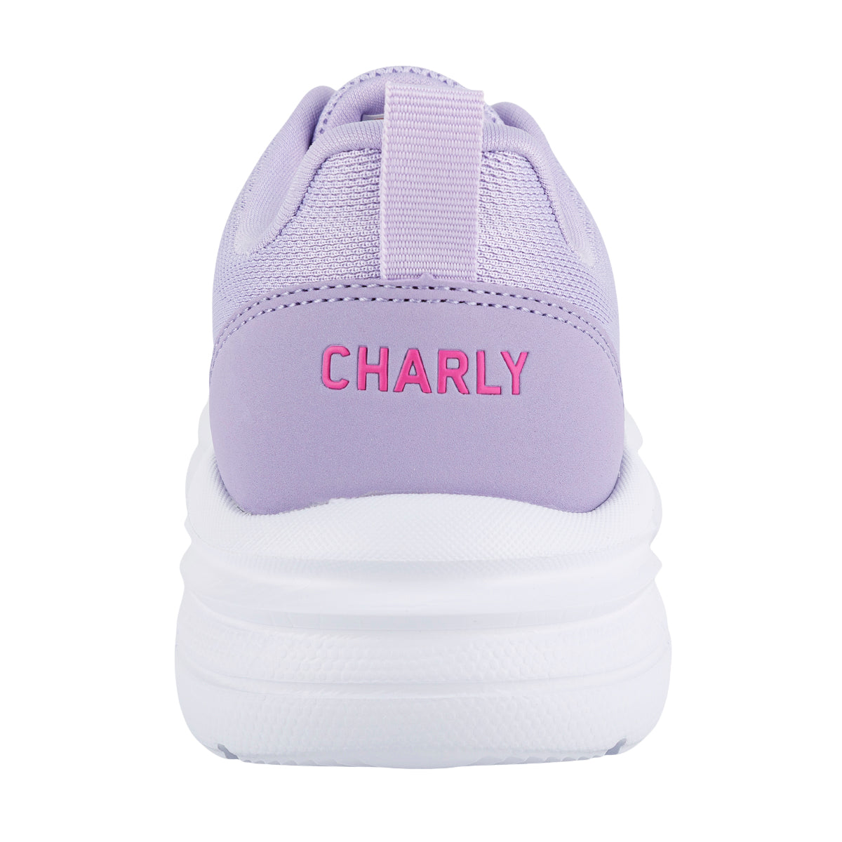 Tenis Deportivo Liliowy Para Mujer Charly 07367