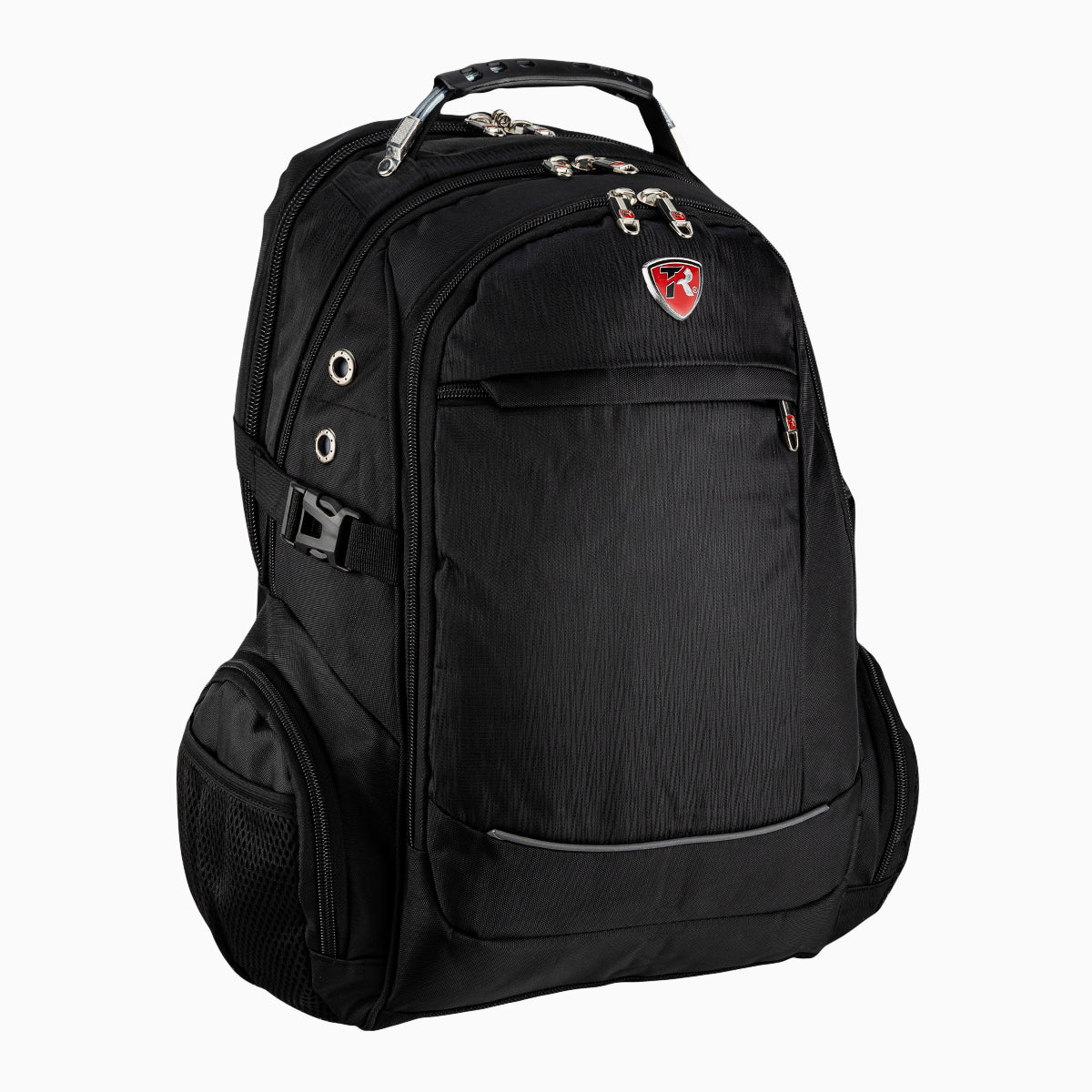 Mochila Escolar Viaje Con Compartimentos Múltiples Unisex Tresbon 07991-92-93-94 Unicornio Mochilas Unicornio Calzado con Estilo en México