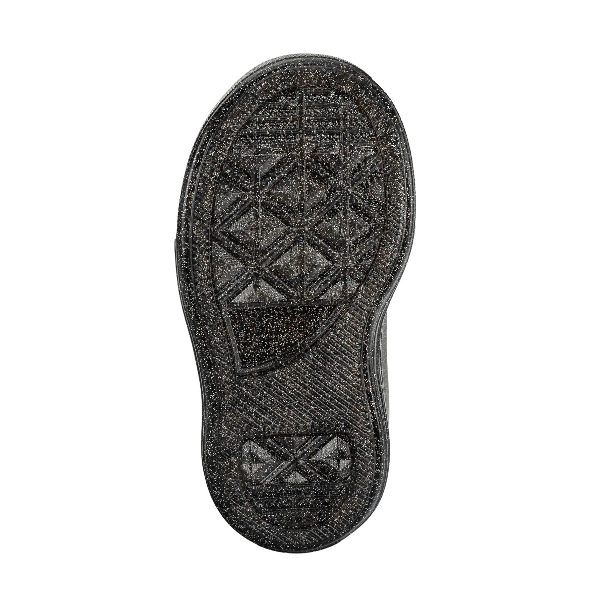 Tenis Bota Modernos Corazón Luz Led Niña Scape 05614 - Tres Reyes Zapaterías - México