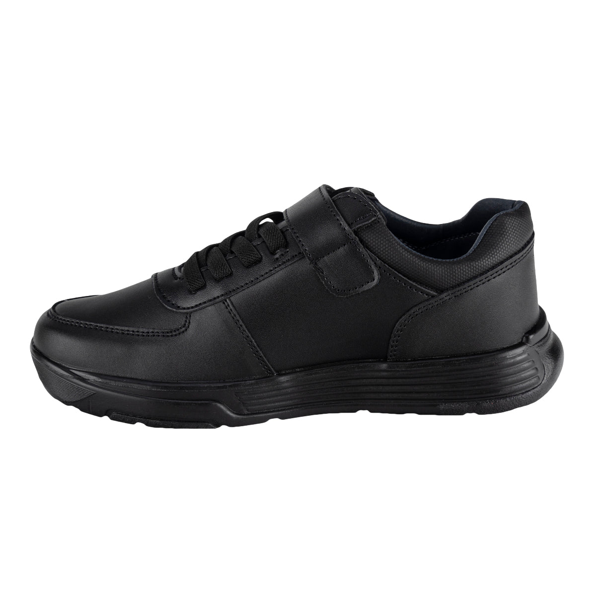 Zapato Moderno Casuales Escolar Niño Yuyin 05604