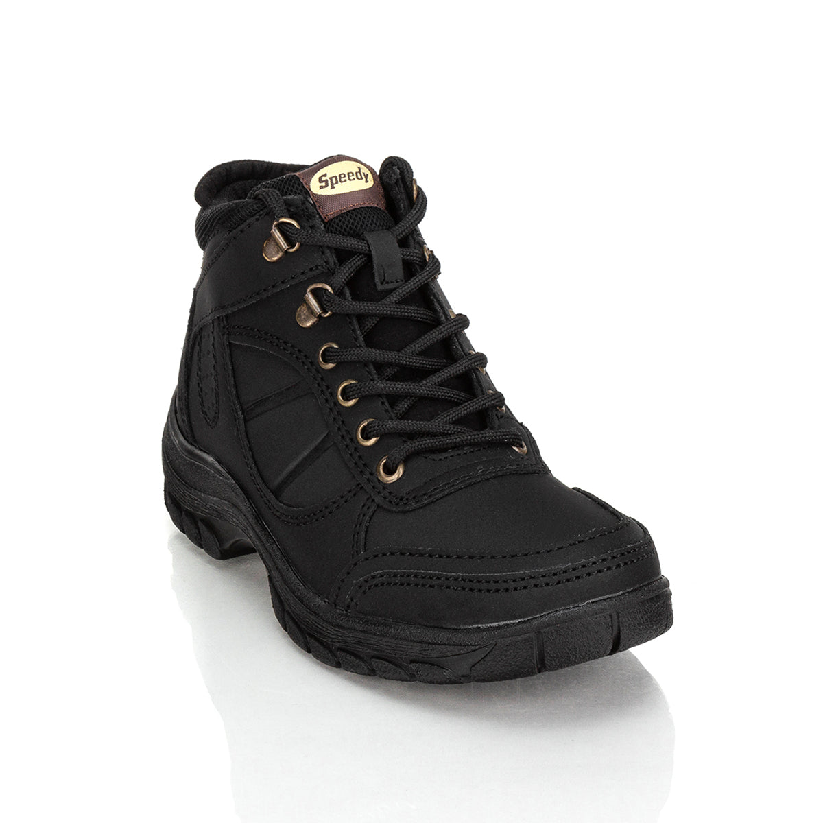 Bota Botín Urbana Para Hombre Romanos 01505/03488