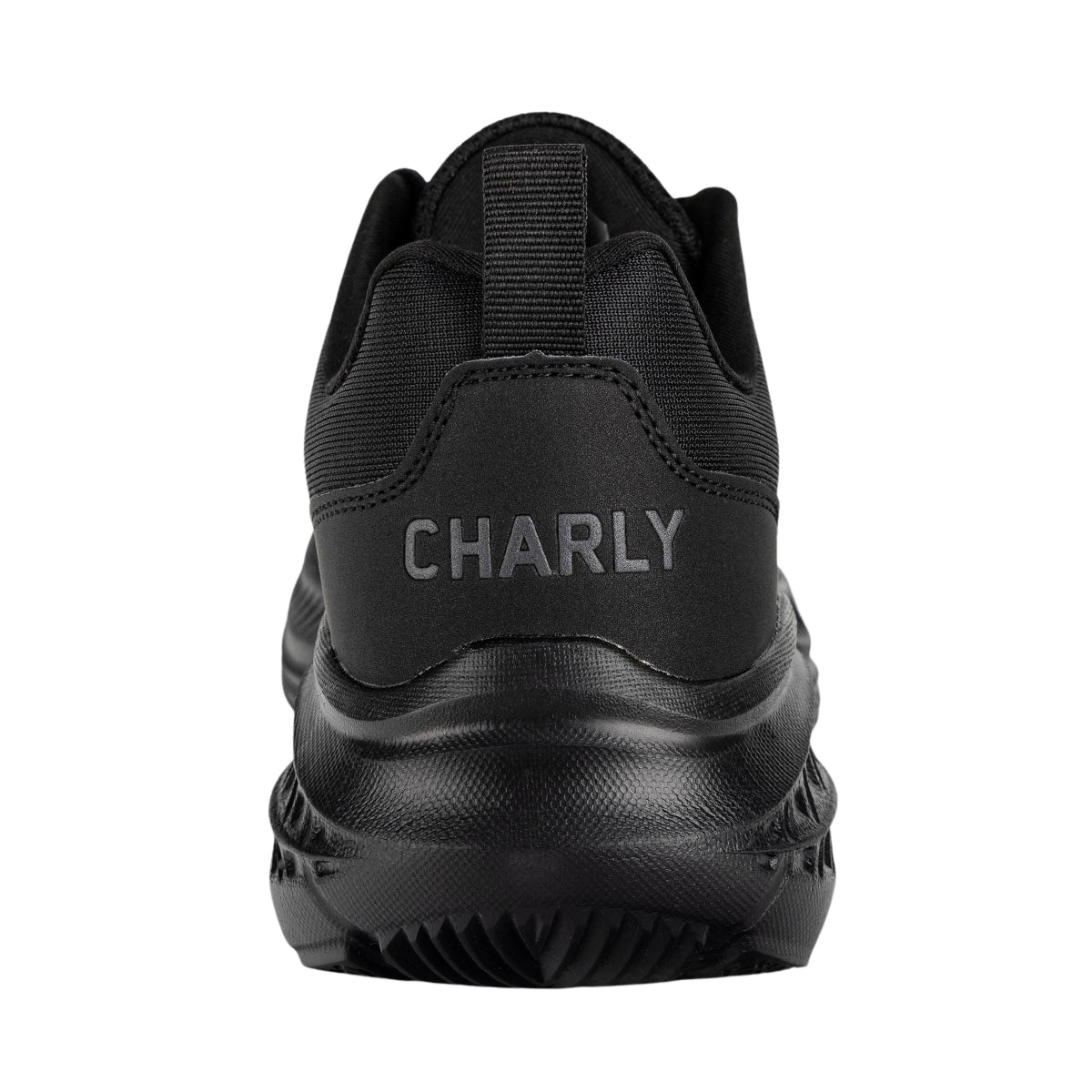 Tenis Thinny Relax Para Hombre Charly 02069