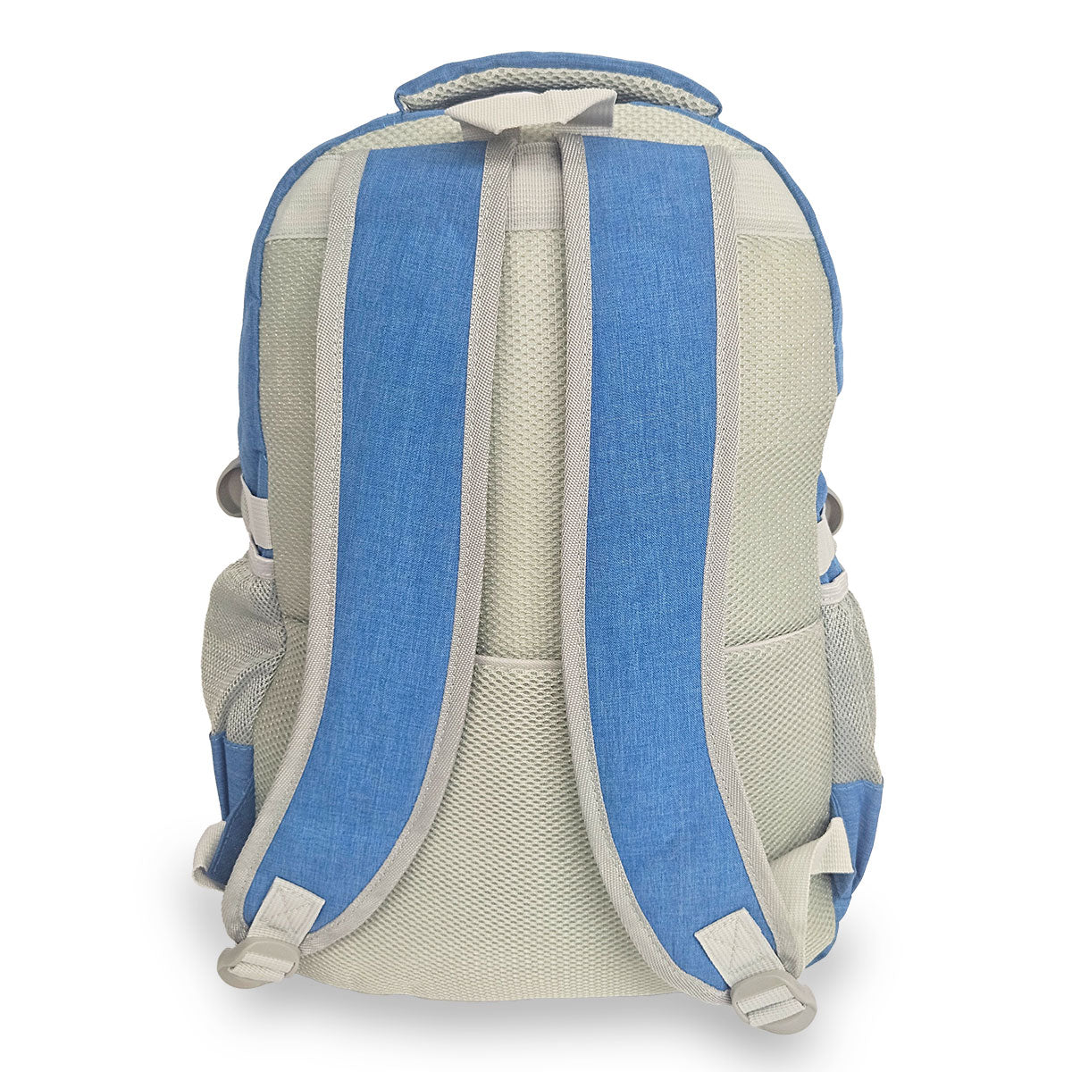 Mochila Escolar-Oficina Casual Unisex Ondeer 07916-17-18-19