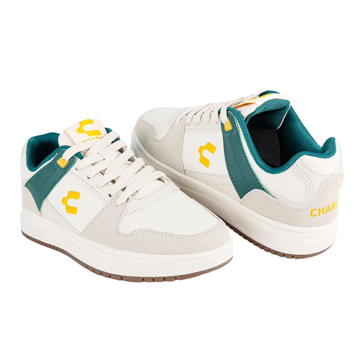 Tenis Moda Skurban Casual Para Hombre Charly 06278